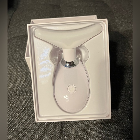 Mini Micro Glow, Intense Pulsed Light Wrinkle Reducing Instrument New in box - Picture 9 of 13